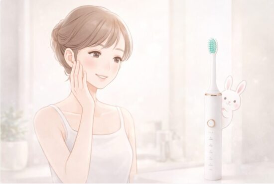 Dentaly（デンタリー）とは？月330円で始める電動歯ブラシサブスクの特徴を解説